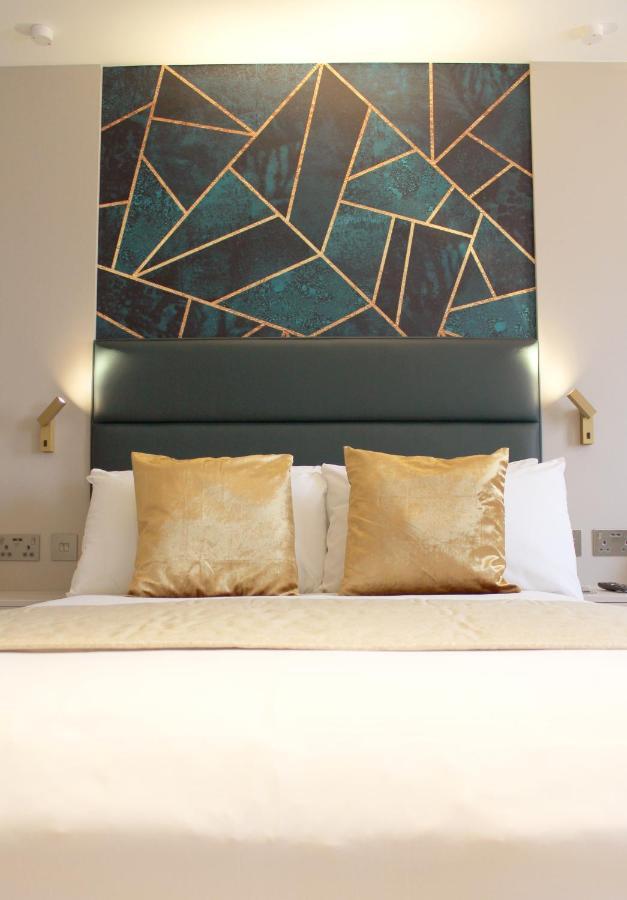 West End Lane II Aparthotel London Kültér fotó