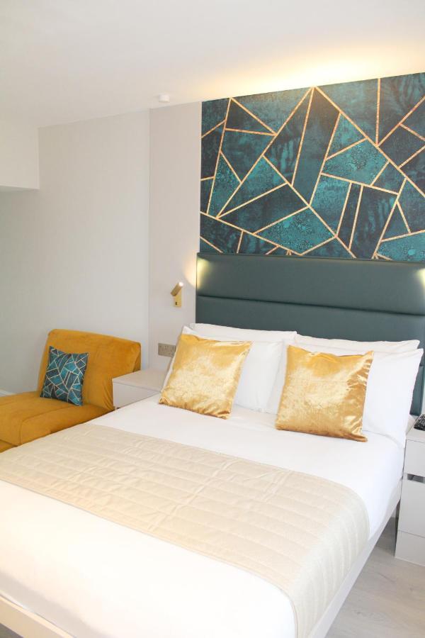 West End Lane II Aparthotel London Kültér fotó