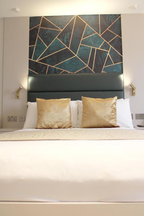 West End Lane II Aparthotel London Kültér fotó