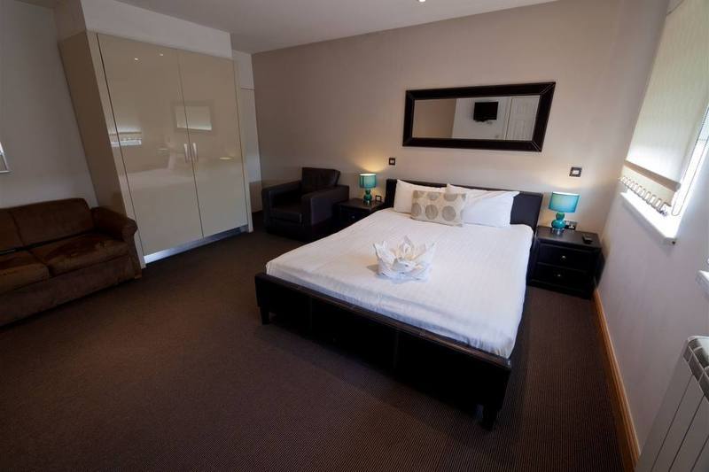 West End Lane II Aparthotel London Kültér fotó