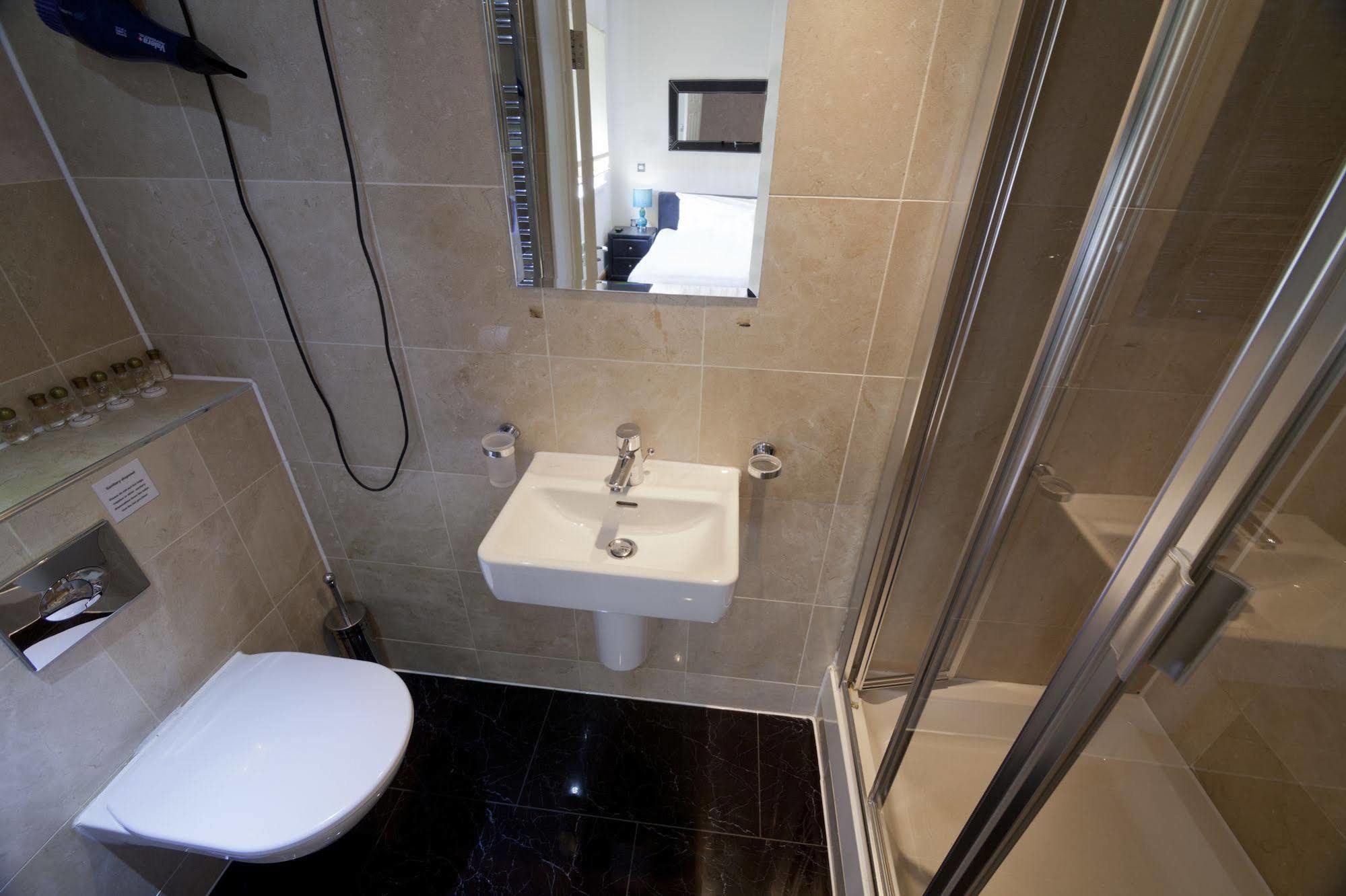 West End Lane II Aparthotel London Kültér fotó